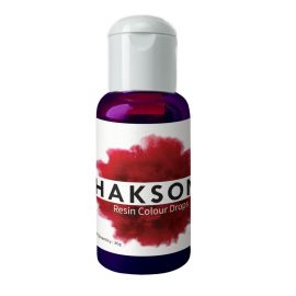 Haksons Colour Drops Violet 30ml 