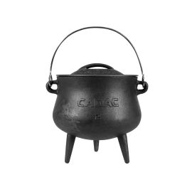 Cadac Potjie #.2 Vegetable Oil Finish 96022 