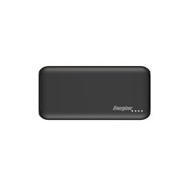 Energizer Power Bank 10000Mah LED Indicator Black UE20010_BK