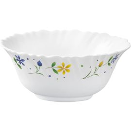 ORCHID OPALWARE TWILIGHT SOUP BOWL 5" TBOPSB01