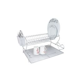 KIWA DISH RACK 2 TIER - LOVE 20201