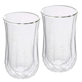 NEOFLAM 2PCS D/WALL GLASS SET 320ML DTC3330