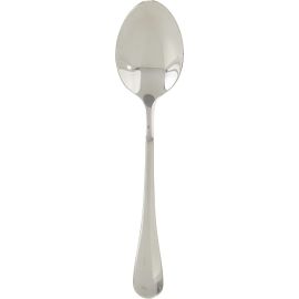TEW 4PCS STAINLESS STEEL TABLE SPOONS BST008