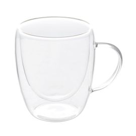 NEOFLAM D/WALL 2PCS MUG SET 300ML DTC1430BH