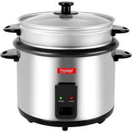 PRESTIGE 1.8LTR S/S RICE COOKER PR50310