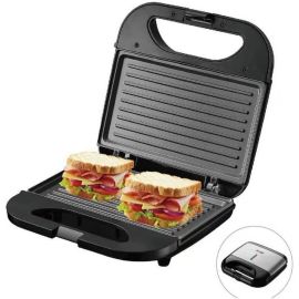 PRESTIGE STAINLESS STEEL SANDWICH MAKER PR81520