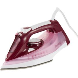 PRESTIGE STEAM IRON FULL FUNCTION WITH WATER SPRAY PR81511