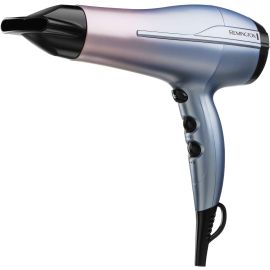 Remington Mineral Glow Hairdryer Red5408
