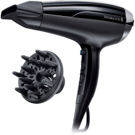 REMINGTON PRO AIR SHINE [HAIR DRYER] RED5215