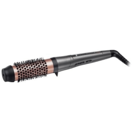 REMINGTON KERATIN PROTECT HEATED BARREL BRUSH RECB8338