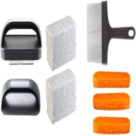Blackstone 8-Pc Cleaning Kit