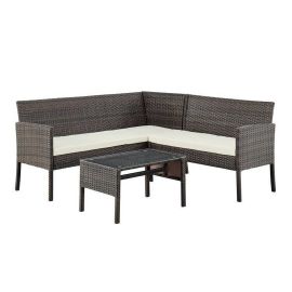 Aldi Corner Unit Set 210998