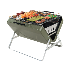 Campo Green Portable Bbq Grill Large X18-10