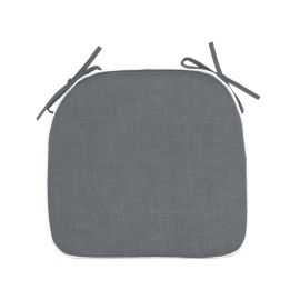 U Shape Chair Pad Nsl16141-Gra