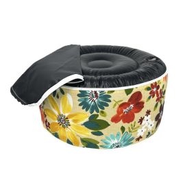 Flora Inflatable Ottoman Nsl22067