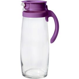 OCEAN PURPLE DIVANO PITCHER WATER JUG 1660ML V2055801G0041