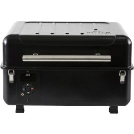 TRAEGER RANGER WOOD PELLET GRILL TFT18KLDG