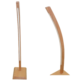 Blissful Decorative Lamp 23 X 30 X 120 Cm Ih401447