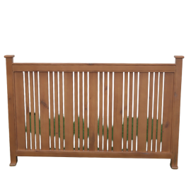 Awafe Fence 152 X 70 X 100 Cm Ih401450