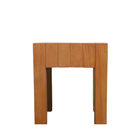 Mulipurpose Stool 30 X 30 X 35 Cm Ih401465