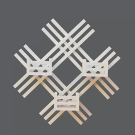 Aestral Wooden Pot Holder Ih401488