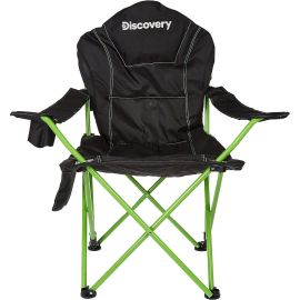 Discovery 820 3 Position Camping Chair 
