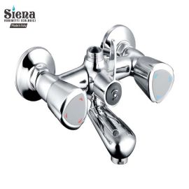 Siena Bath Faucet 7070101
