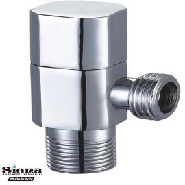Siena Angle Valve 6061102