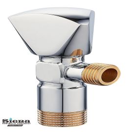 Siena Angle Valve 6061107