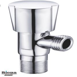 Siena Angle Valve 6061104