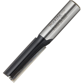 Makita ACC Straight Bit 12x12 D13596