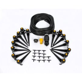 Hozelock Easy Drip Micro Kit 7024 0000