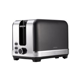 Locknlock Toaster With Two Slots 3.8Cm - Hejb226Gry