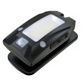 LED Lamp / Clip Light SC2R Rechargeable LL502227 Solidline Ledlenser