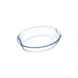 Simax - Oval Baking Dish 2.5Ltr-7536-N