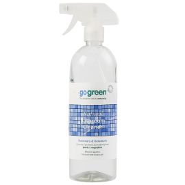 Go Green -Natural Bathroom Cleaner 750Ml