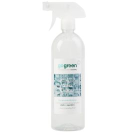 Go Green -Natural Glass Cleaner 750Ml