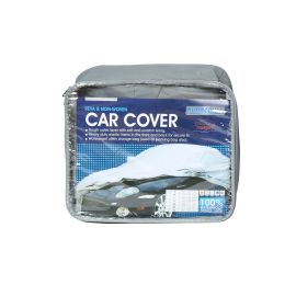 Car Cover Waterproof XXL 1015-17