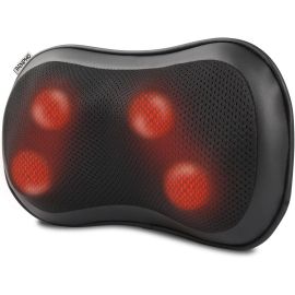 Renpho Reenpho Back Massager/ Pillow With Heat Rf-Nm067-Bk