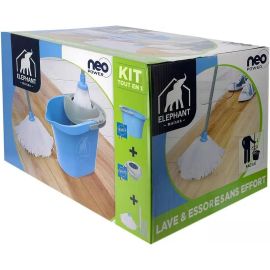 Elephant Neo Power Cleaning Set