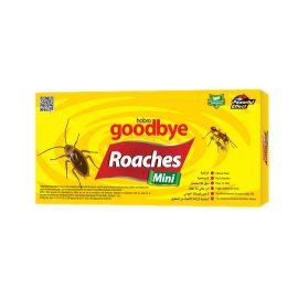 Goodbye Roaches Mini 15gm DH01-01