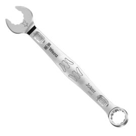 Wera 05020203001 Joker 6003 Ring Spanner - 12mm