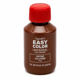 Coprabel Easy Color Universal Colorant Burn Sienna E14C 5 711 100ML