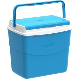 Cosmoplast Ice Box 10Ltrs Blue Colors Mfibxx080 Keep Cold