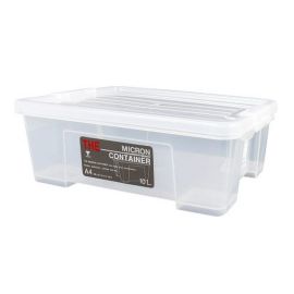 Superlock Micron Storage Container 10L 6651