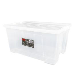 Superlock Micron Storage Container 40L 6653