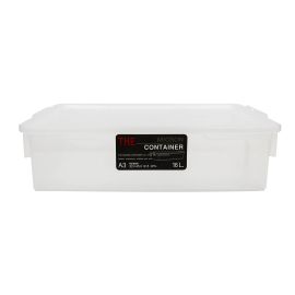 Superlock Micron Storage Container 16L 813057