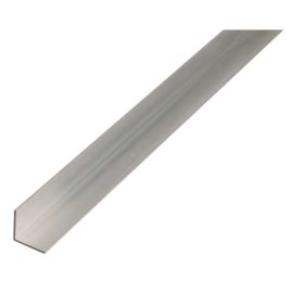 Alberts Angle Profile,Alu,Raw20X20X1,5/1M 473082