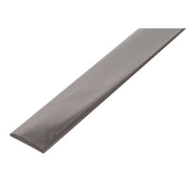 Alberts Flat Bar,Sst 20X2/2M 485559