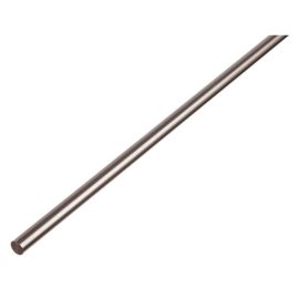 Alberts Round Bar,Sstø8/1M 485511